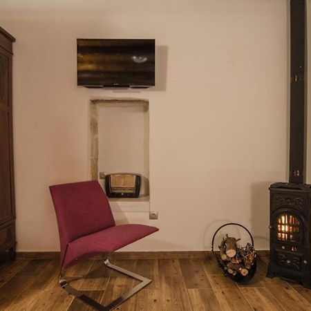 Angelos House Spa & Hammam Arkhondikí 외부 사진