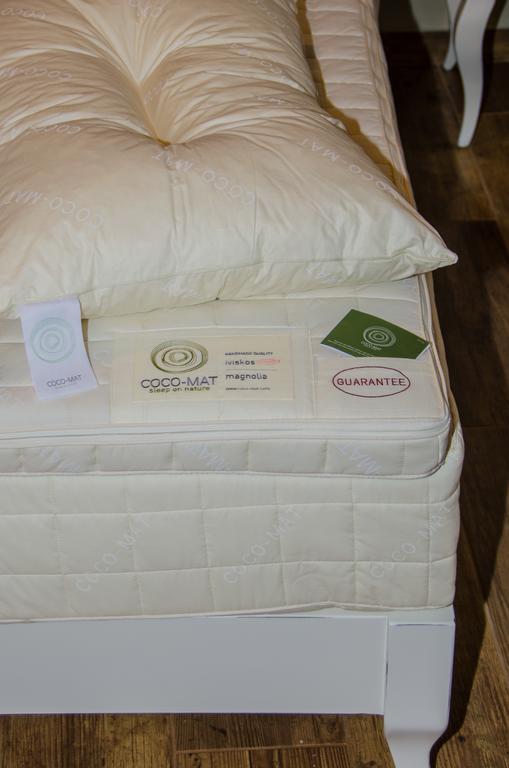 Angelos House Spa & Hammam Arkhondikí 객실 사진
