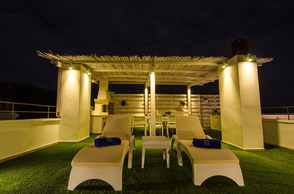 Angelos House Spa & Hammam Arkhondikí 외부 사진