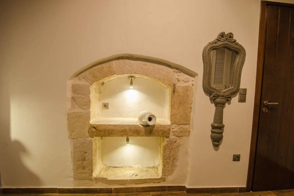 Angelos House Spa & Hammam Arkhondikí 외부 사진