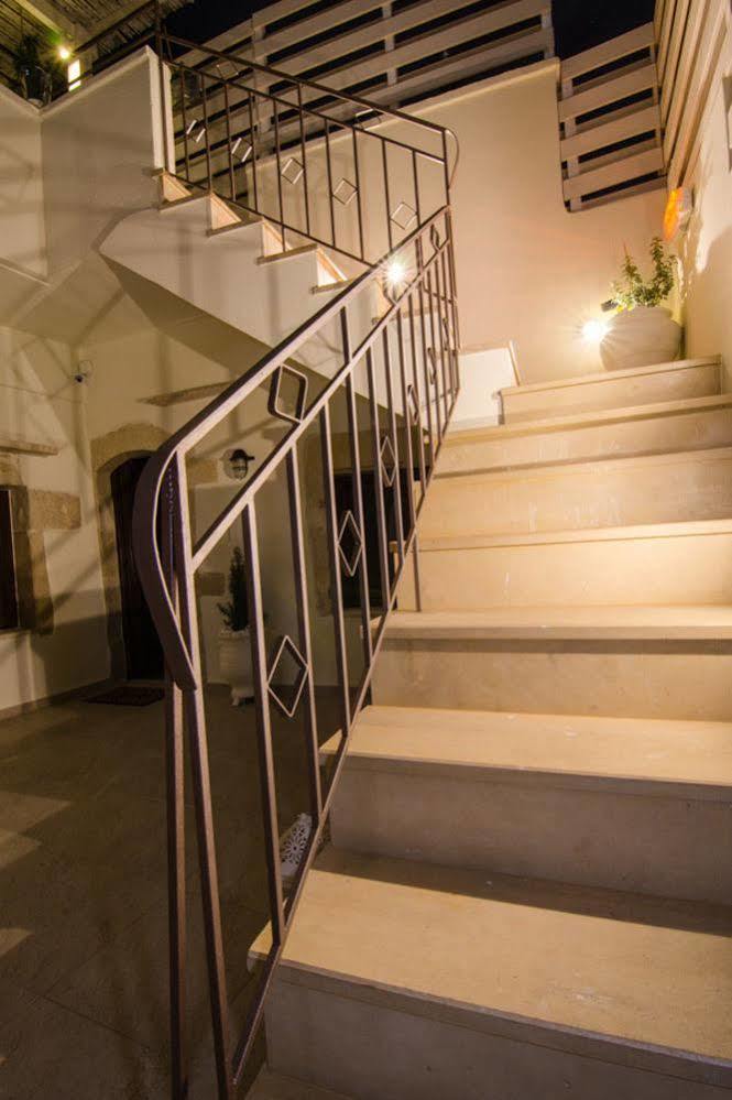 Angelos House Spa & Hammam Arkhondikí 외부 사진